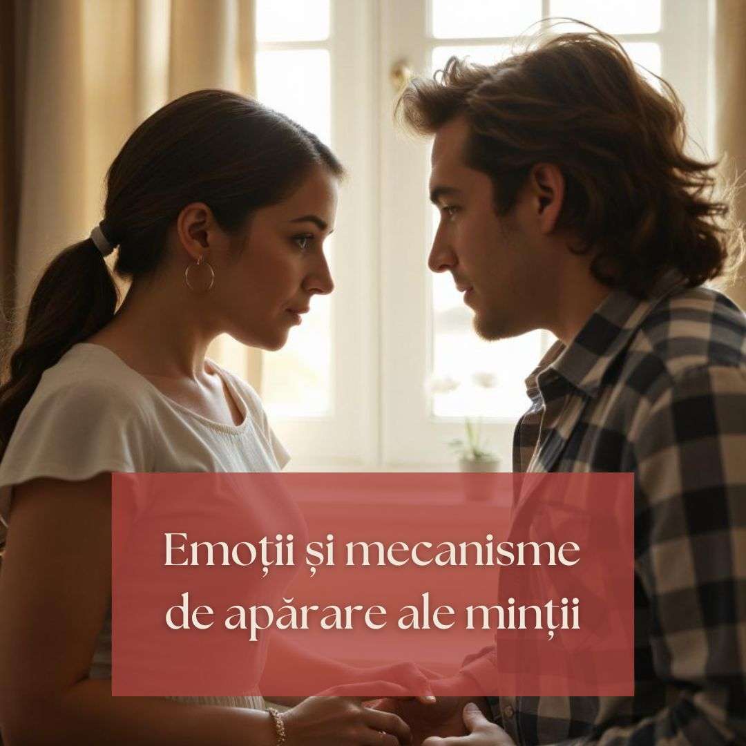 emotii