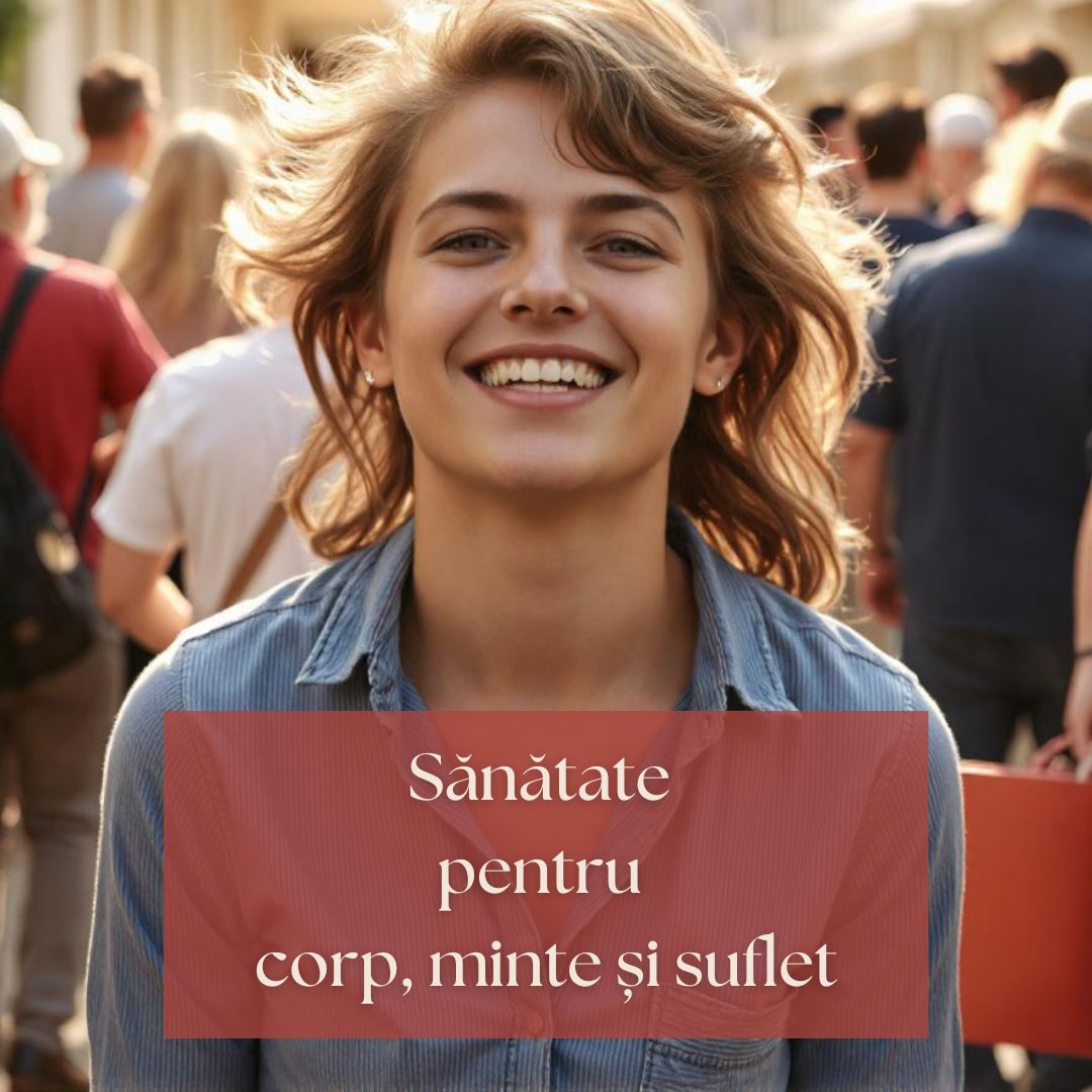 sanatate